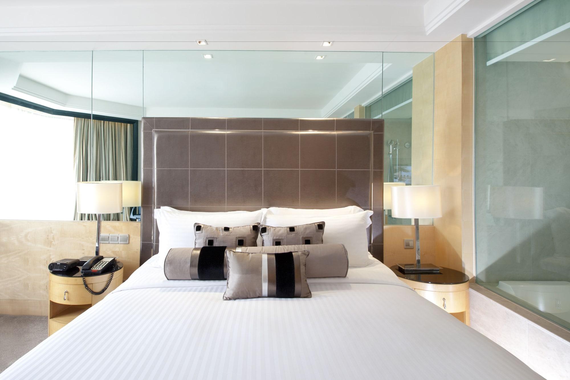Dorsett Grand Subang Hotel Субанґ-Джая Екстер'єр фото