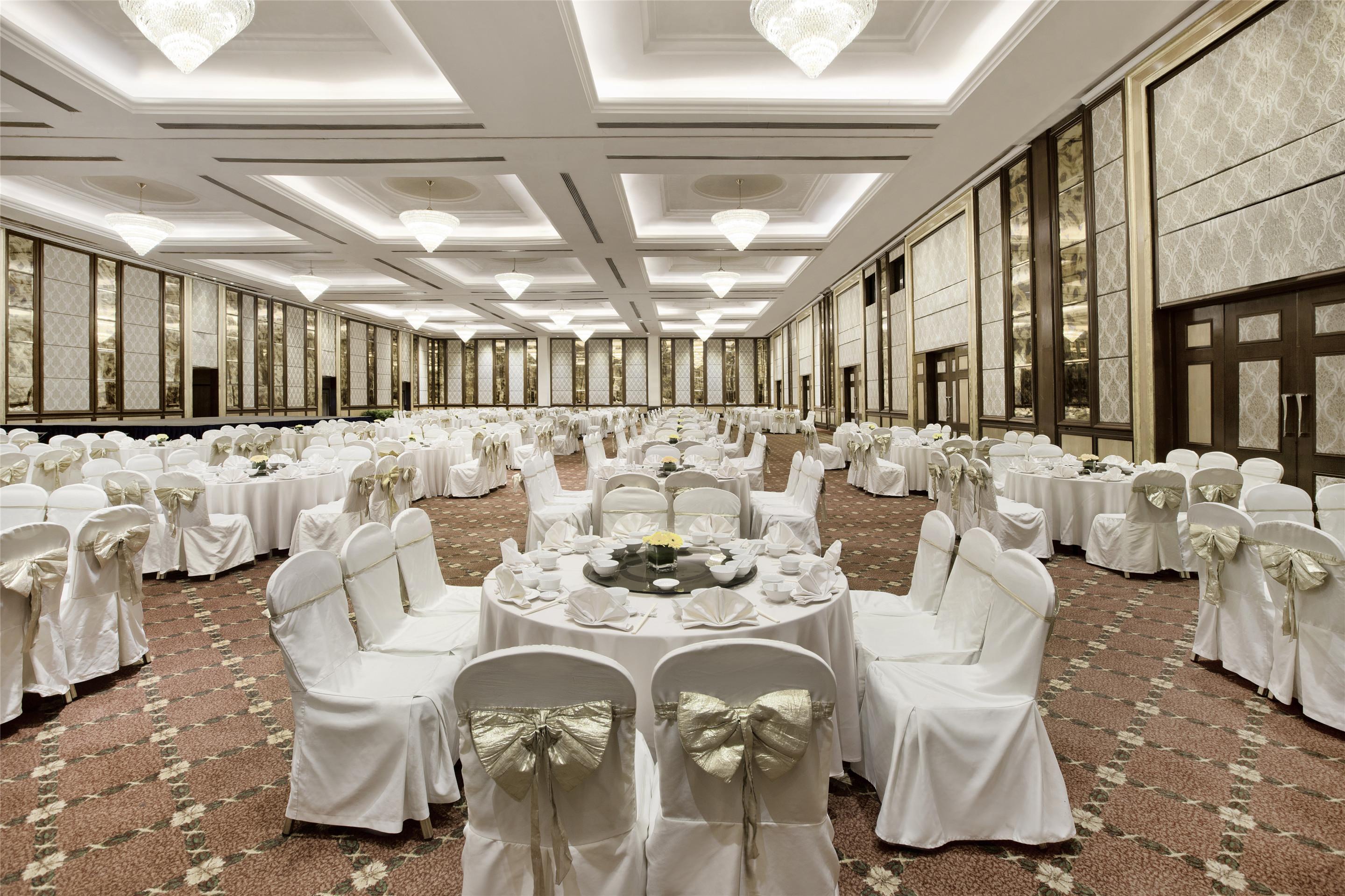 Dorsett Grand Subang Hotel Субанґ-Джая Зручності фото