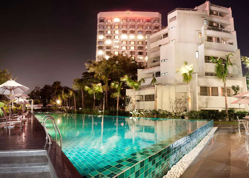 Dorsett Grand Subang Hotel Субанґ-Джая Зручності фото